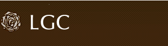株式会社LGC